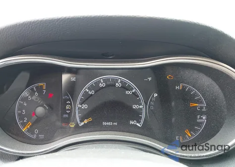 2019 Jeep Grand Cherokee Altitude 4X4 z USA, uszkodzony, nr VIN 1C4RJFAG7KC754372